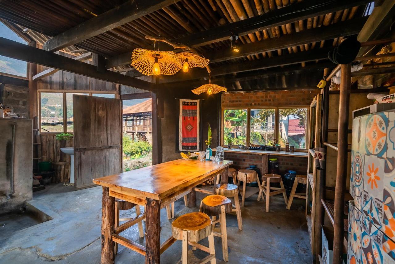 Апартаменты Indi House Шапа Экстерьер фото